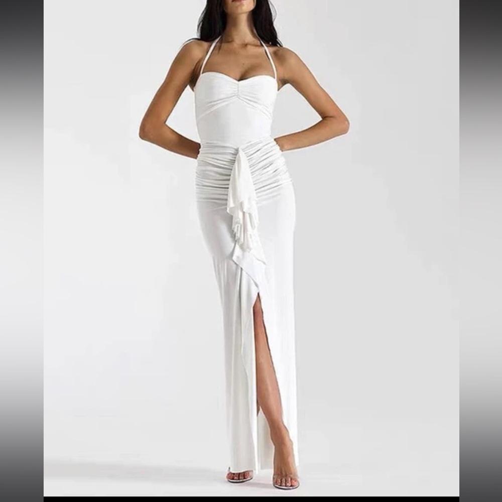 Never Been Worn Inspired Dress